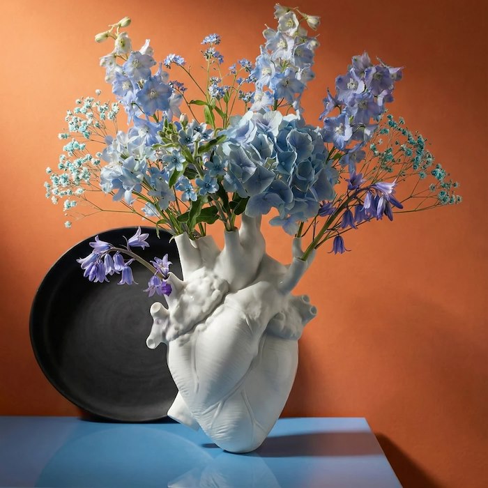 Seletti Love in Bloom Vase