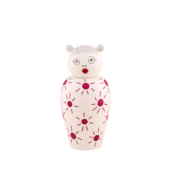 Seletti Canopie Lula Vaso