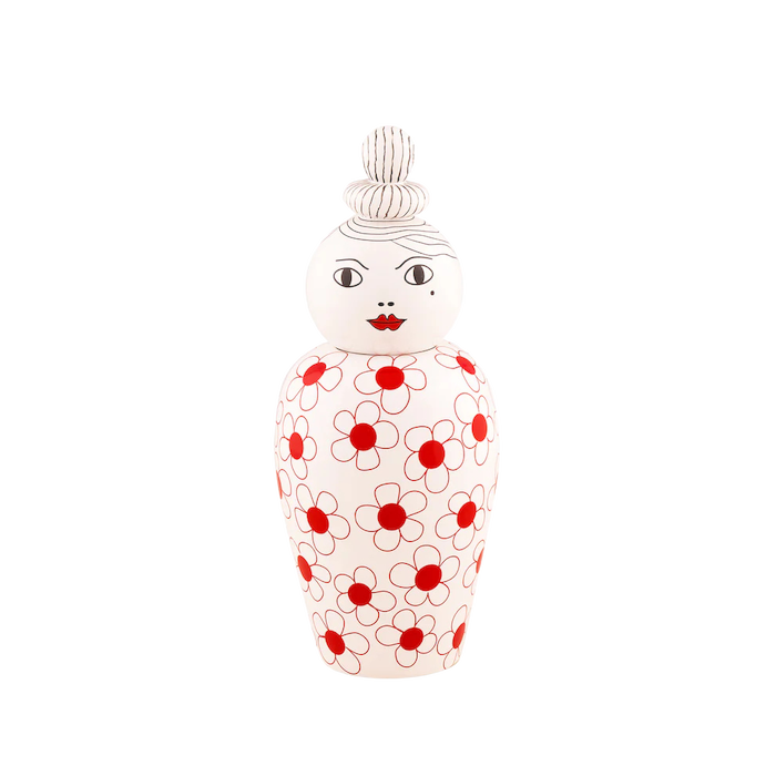 Seletti Canopie Pepa Vaso