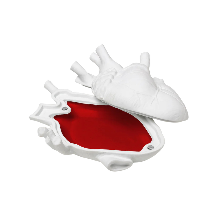 Seletti Love in Bloom "Love in a box"