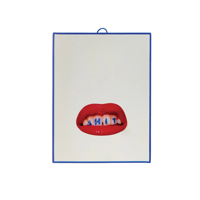 Seletti Mirror Small Shit