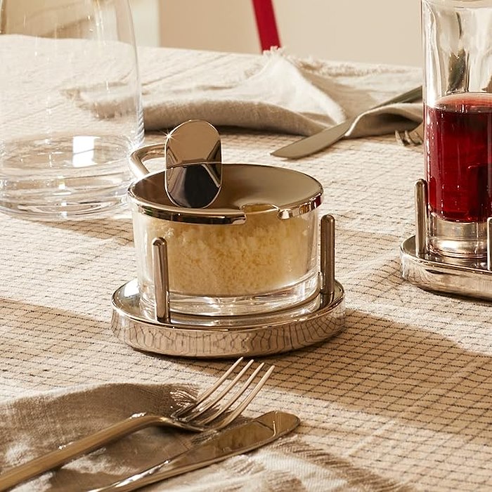 Alessi Formaggiera