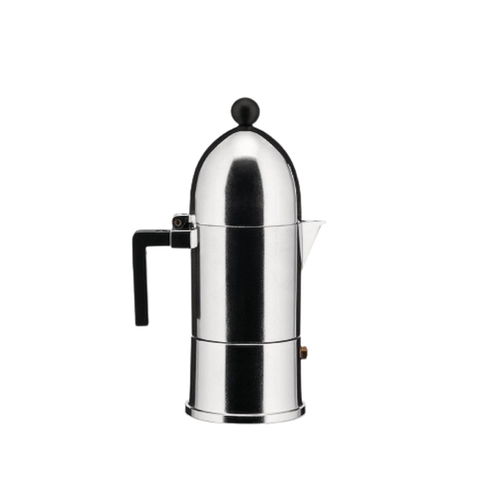 Alessi La Cupola Coffee Pot