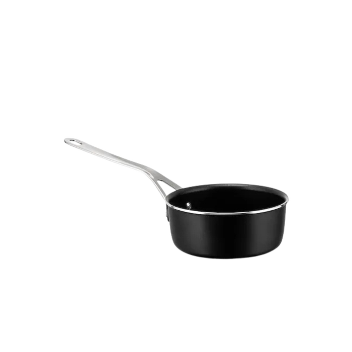 Alessi Pots&Pans Casseruola a manico lungo