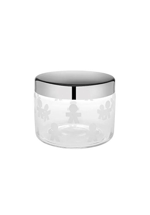 Alessi Barattolo Ermetico Girotondo
