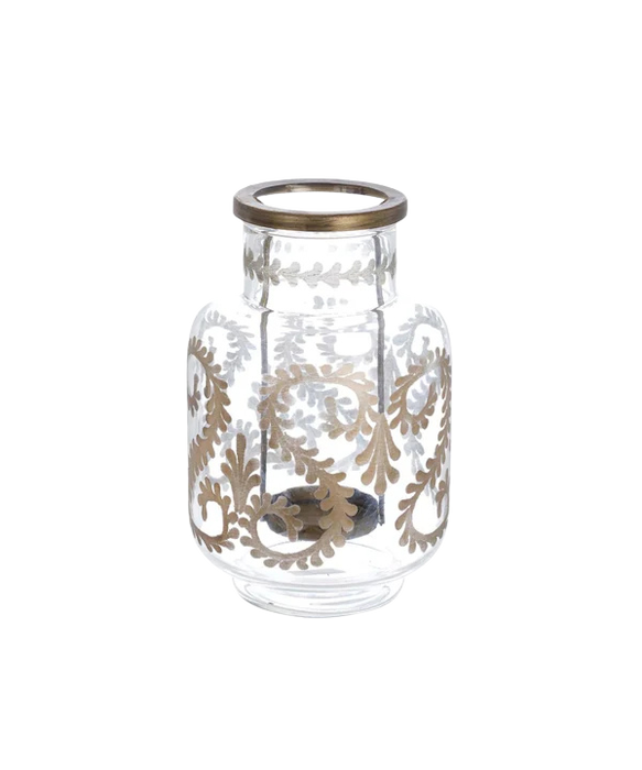 Blanc Mariclò Decorative Vase Candle Holder