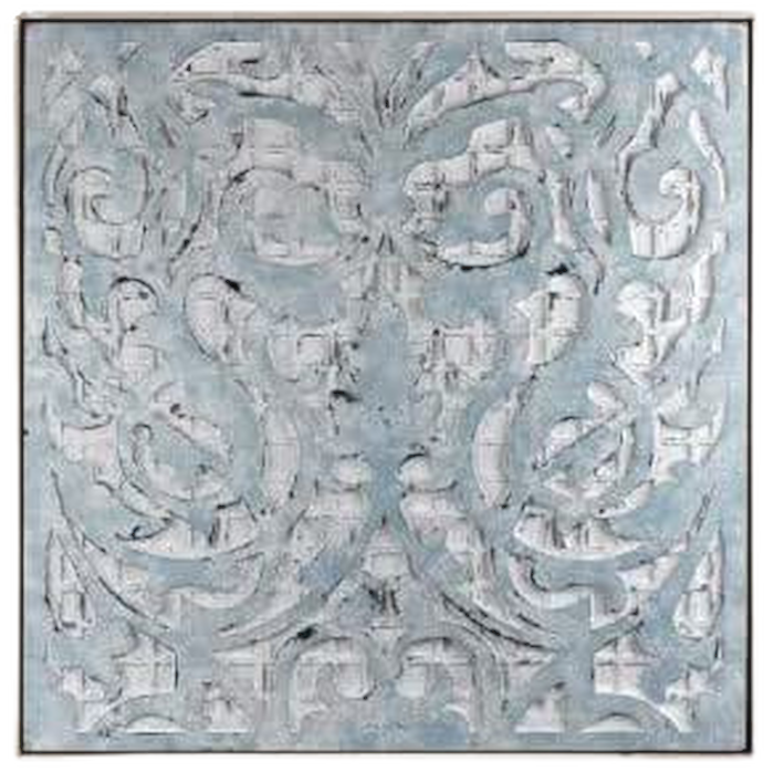 The Black Goose Frame