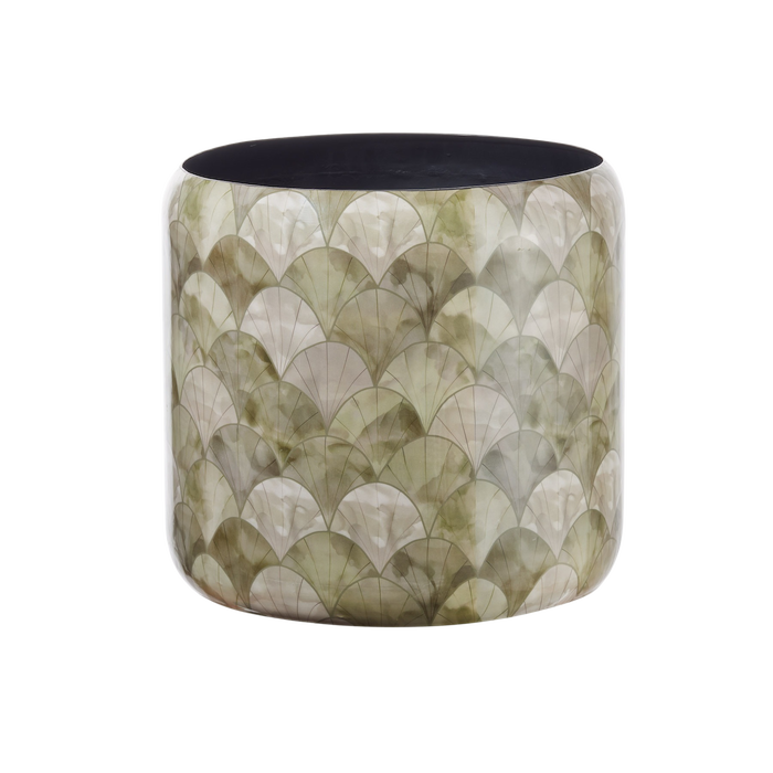 L'Oca Nera Chace Pot Medium