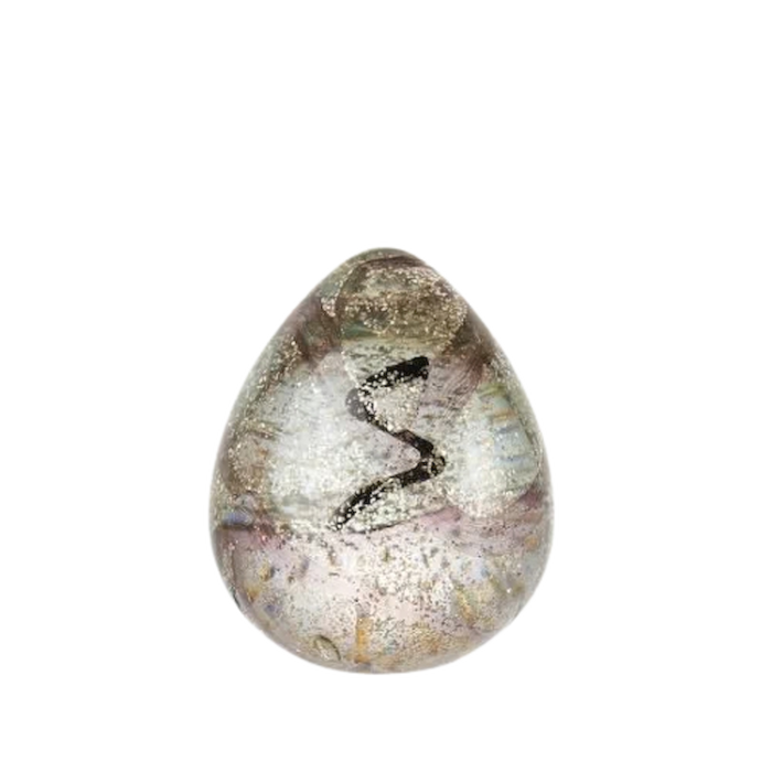 L'Oca Nera Paperweight