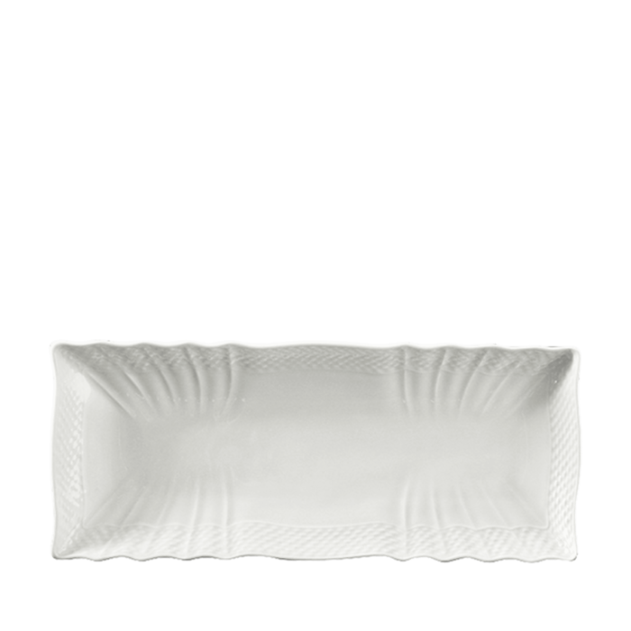 Richard Ginori Large Rectangular Platter