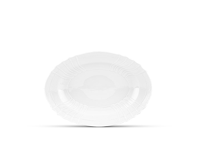 Richard Ginori Vecchio Ginori Oval Platter Large