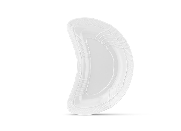 Richard Ginori Vecchio Ginori Salad Plate