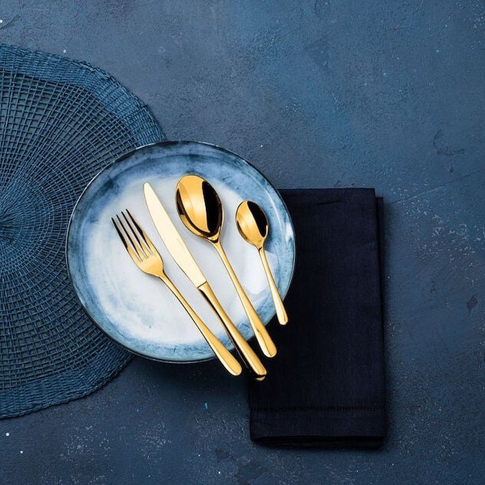 Sambonet Taste Servizio Tavola P.T. 12