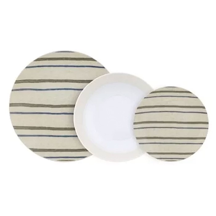 Villa Altachiara Sevizio Piatti Canapa