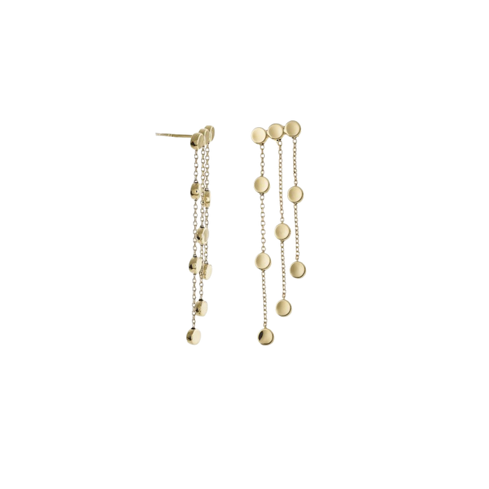 Chimento Armillas Glow Earrings