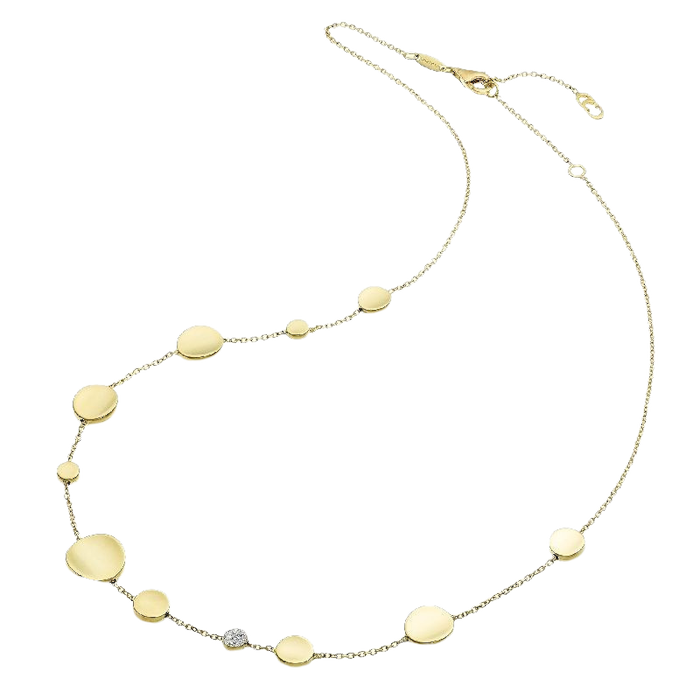 Chimento Ermillas Glow Collana