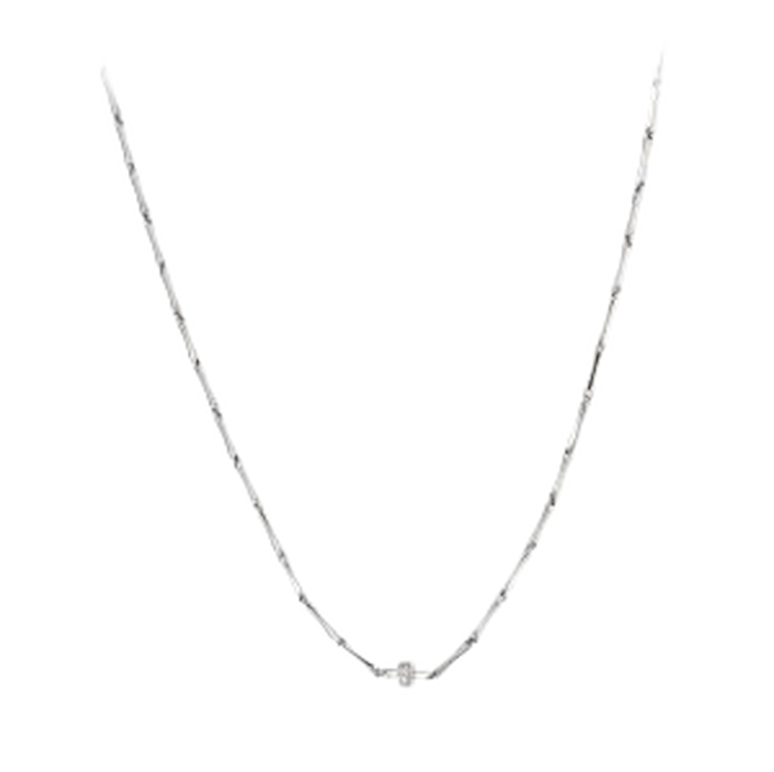 Chimento Bamboo Shine Collana