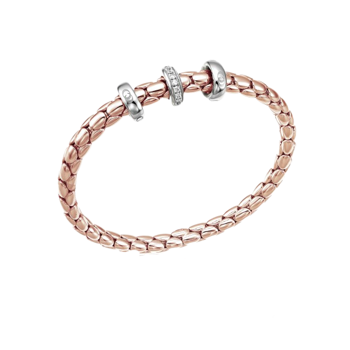 Chimento Stretch Spring Bracciale