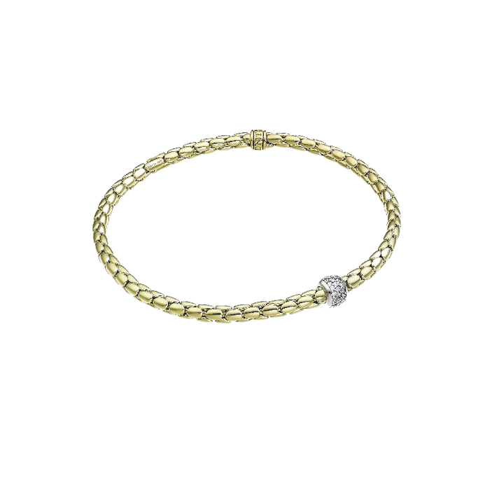 Chimento Stretch Spring Bracelet