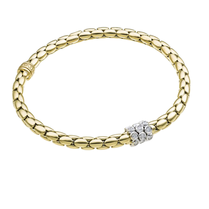 Chimento Stretch Spring Bracciale