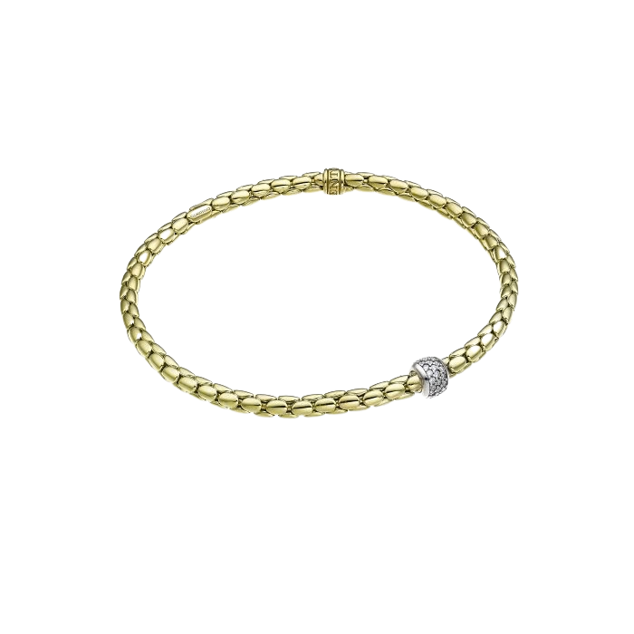 Chimento Stretch Spring Bracciale
