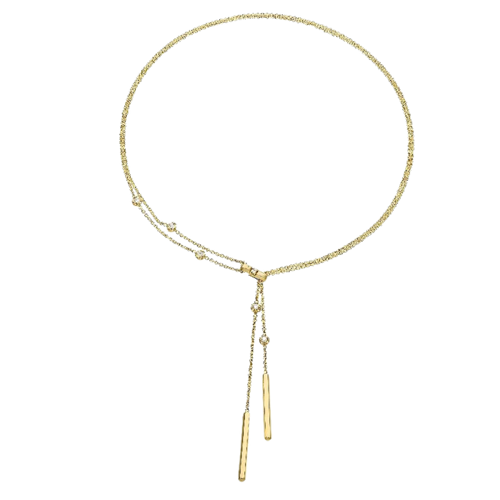 Chimento X-Tend Chocolat Girocollo