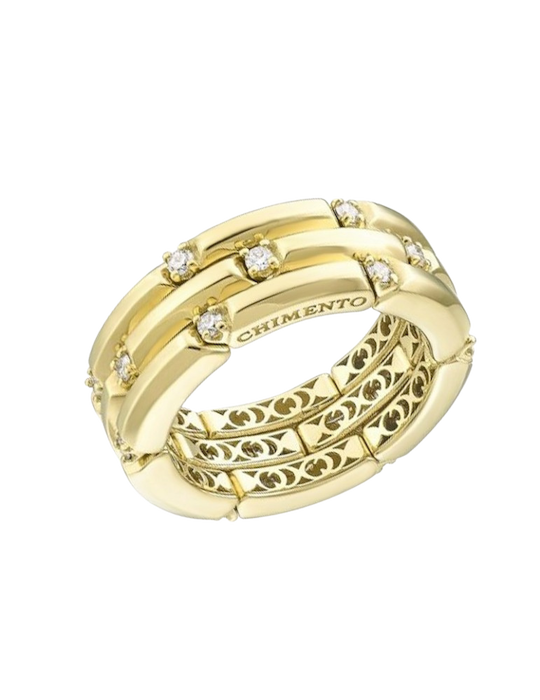 Chimento X-Tend Chocolat Anello