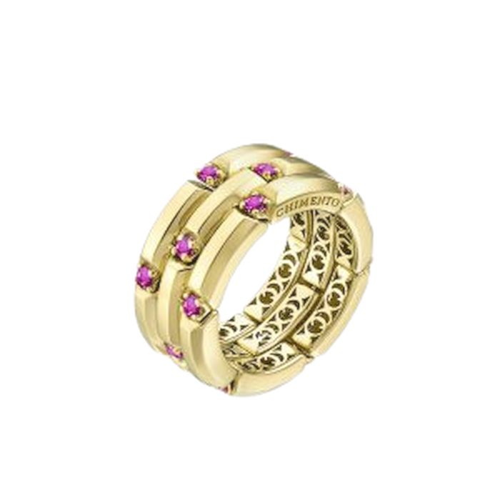 Chimento X-Tend Chocolat Ring