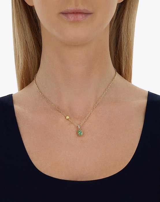 Nanis Boules Charm Lattementa Piccolo