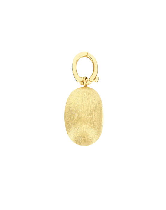 Nanis Élite Boules Medium Charm