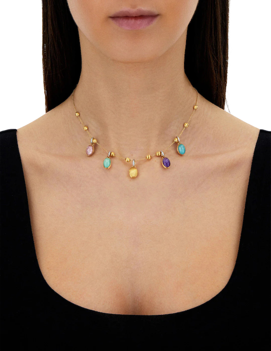 Nanis Boules Charm Rosolio Piccolo