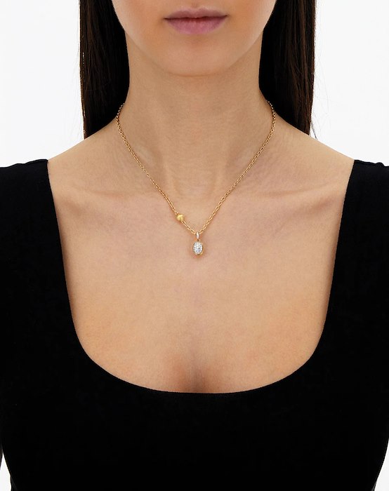 Nanis Élite Boules Small Charm