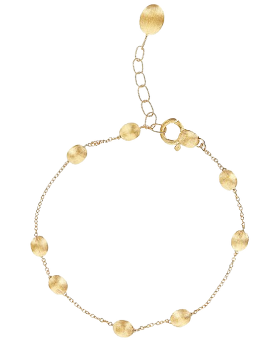 Nanis Élite Bracciale "Soffio" Con Boules