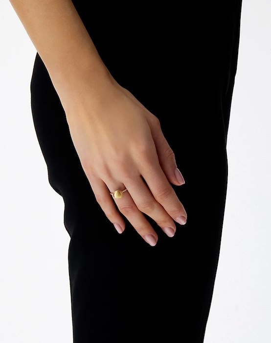 Nanis Élite Anello Piccolo