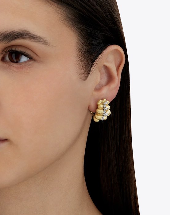 Nanis Trasformista Orecchini