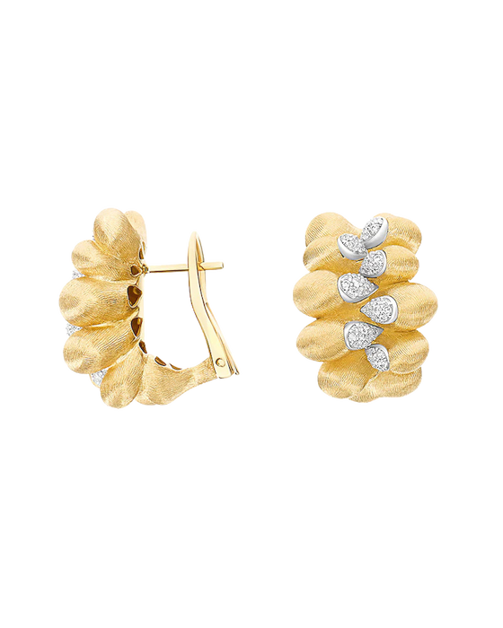 Nanis Trasformista Orecchini