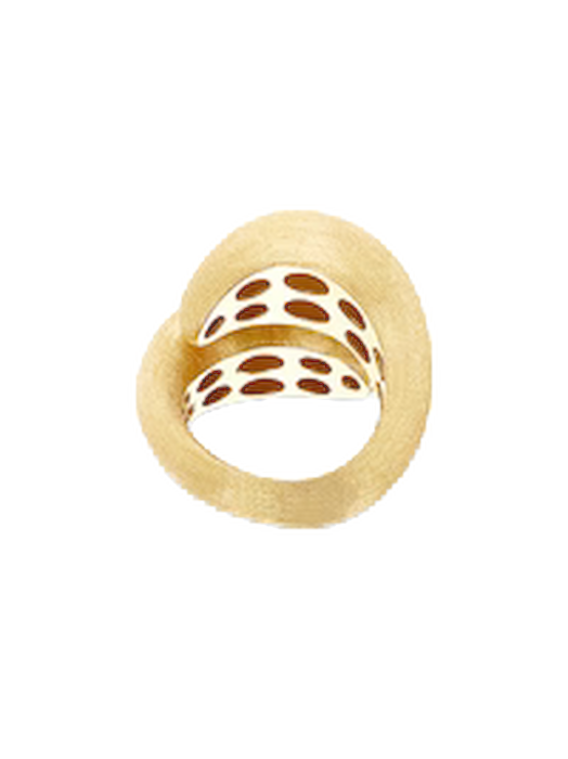 Nanis Trasformista Ring