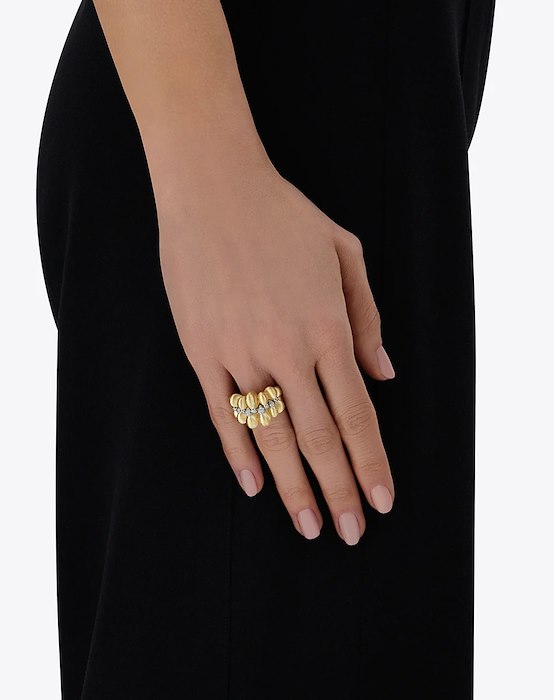 Nanis Trasformista Anello