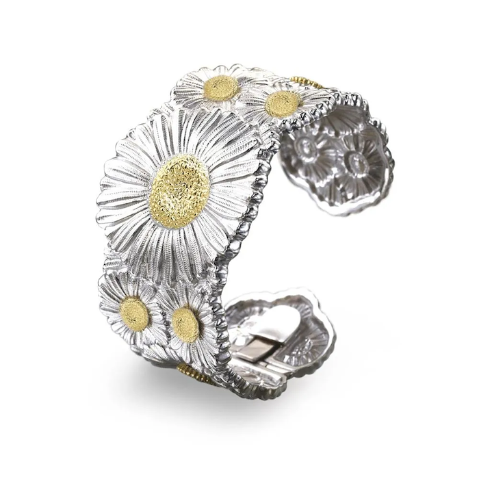 Buccellati Blossoms Vermeil - 16 cm JAGBRA012192XXX160