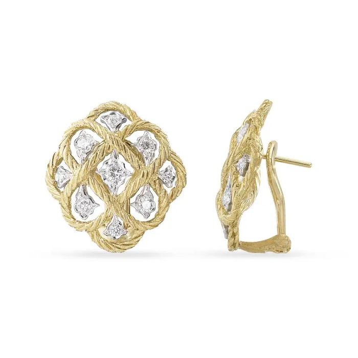 Orecchini Buccellati Ètoilèe  JAUEAR004268XXX000