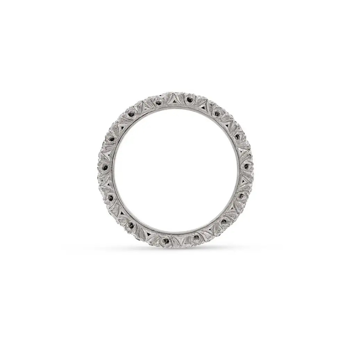 Ring Buccellati Ramage -Size 52 JAUETE013249XXX520