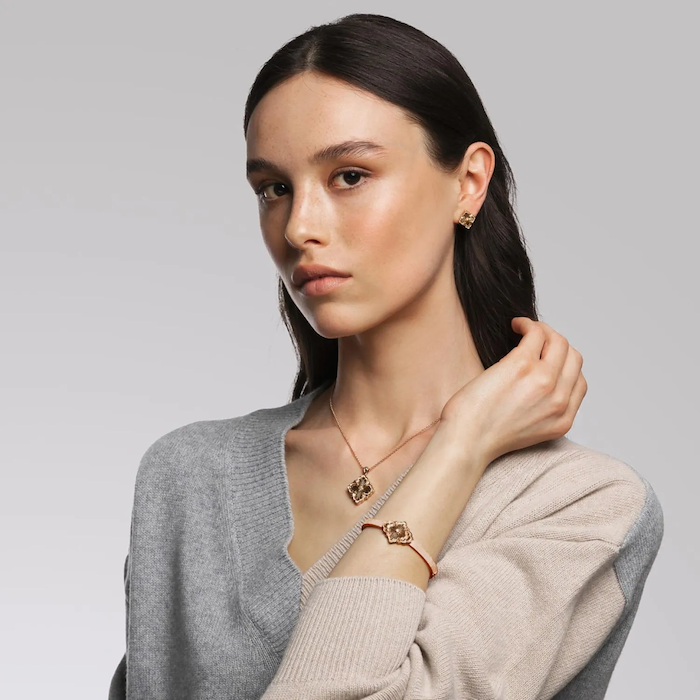 BUCCELLATI OPERA TULLE STONE JAUPEN017816XXX000