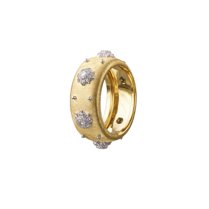 Buccellati Macri Éternelle Anello