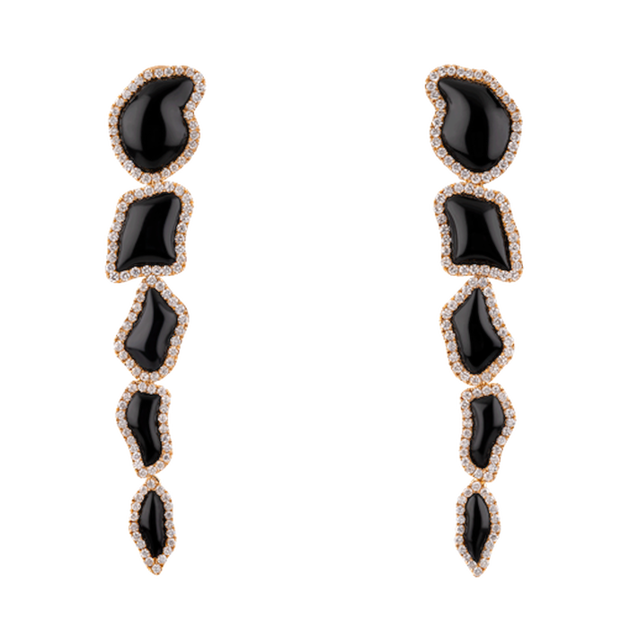 Chantecler Enchanté Oro 27609