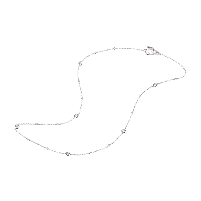 Chantecler Accessories Capri Necklace