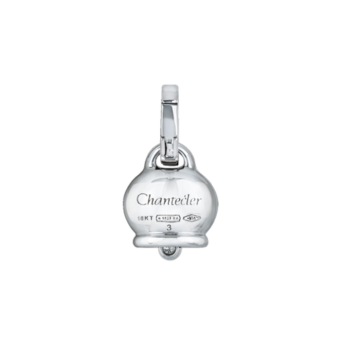 Chantecler Campanella Ciondolo Piccolo