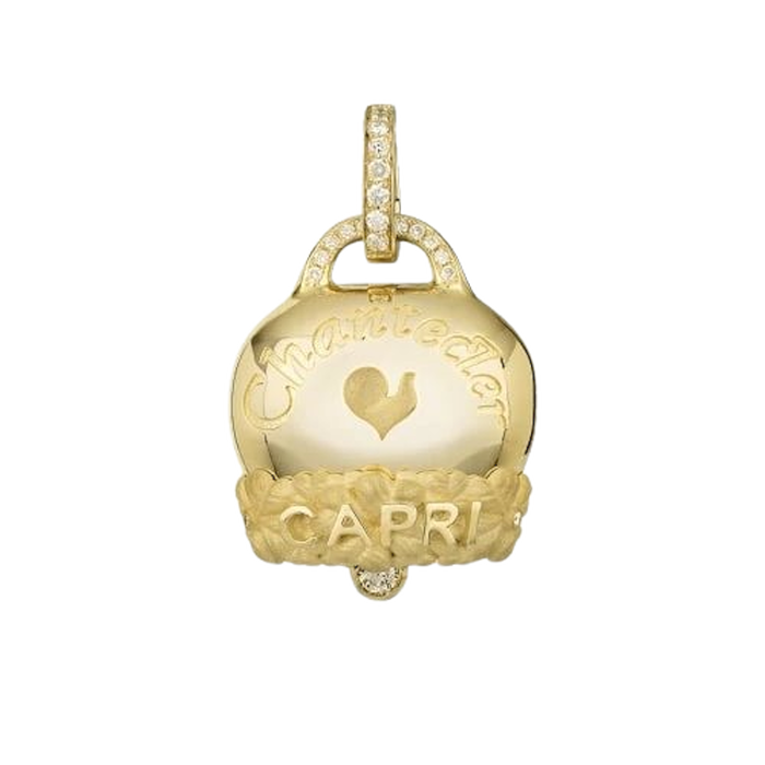 Chantecler Campanella Fortuna Oro