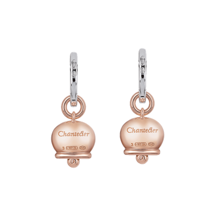 Chantecler Campanelle Orecchini
