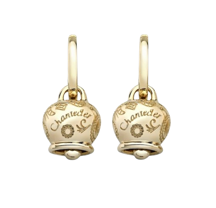 Chantecler Campanelle Orecchini Medi