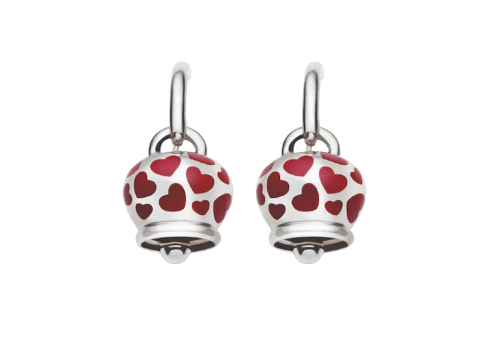 Chantecler Et Voilà Campanella Earrings